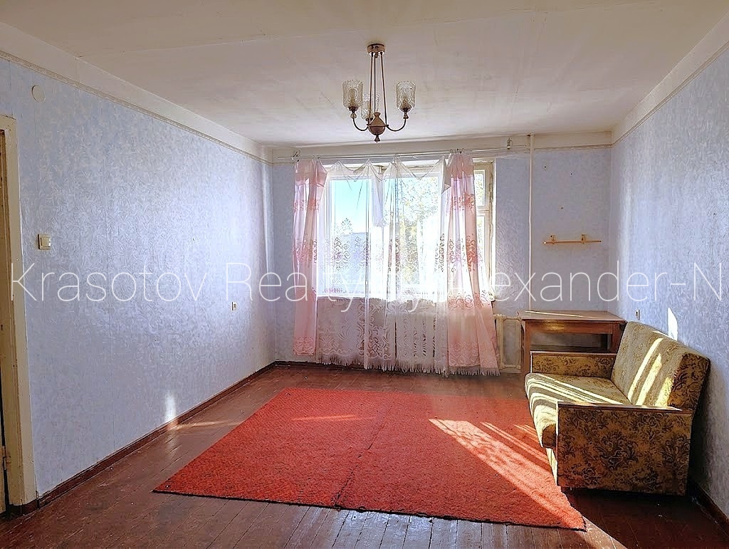 продажа однокомнатной квартиры номер A-174652 в Приморском районе, фото номер 6